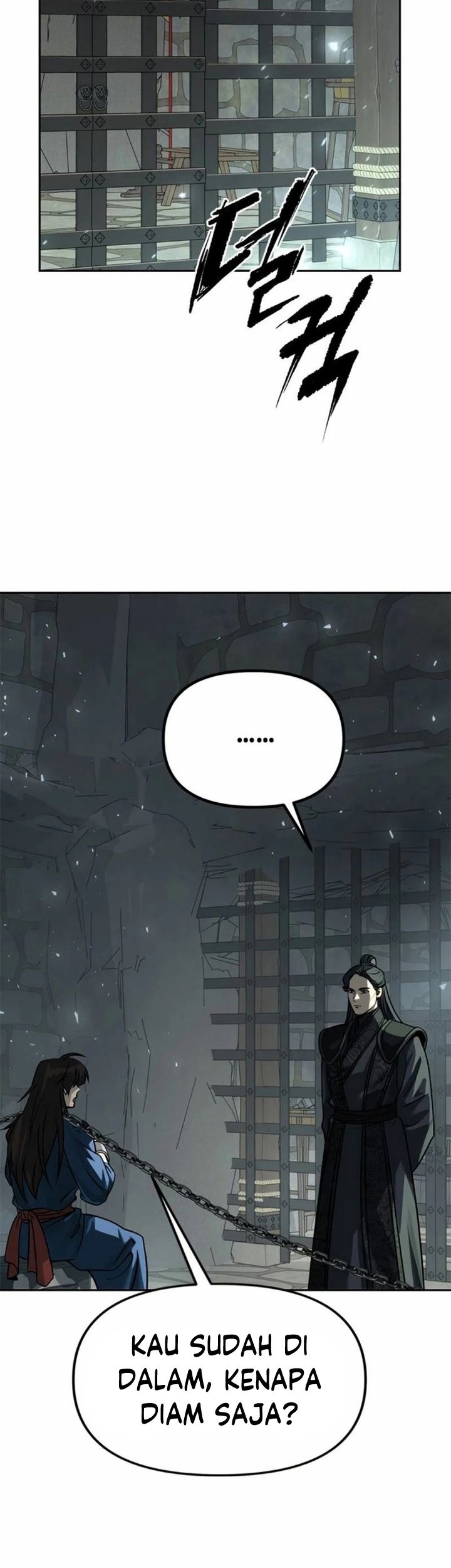 Chronicles of the Demon Faction Chapter 35 - halaman 12