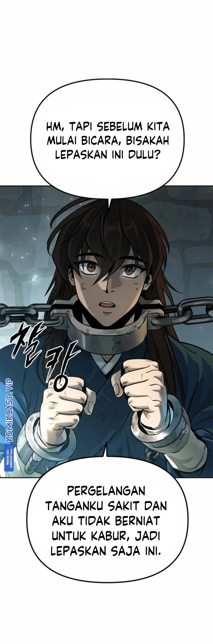 Chronicles of the Demon Faction Chapter 35 - halaman 13