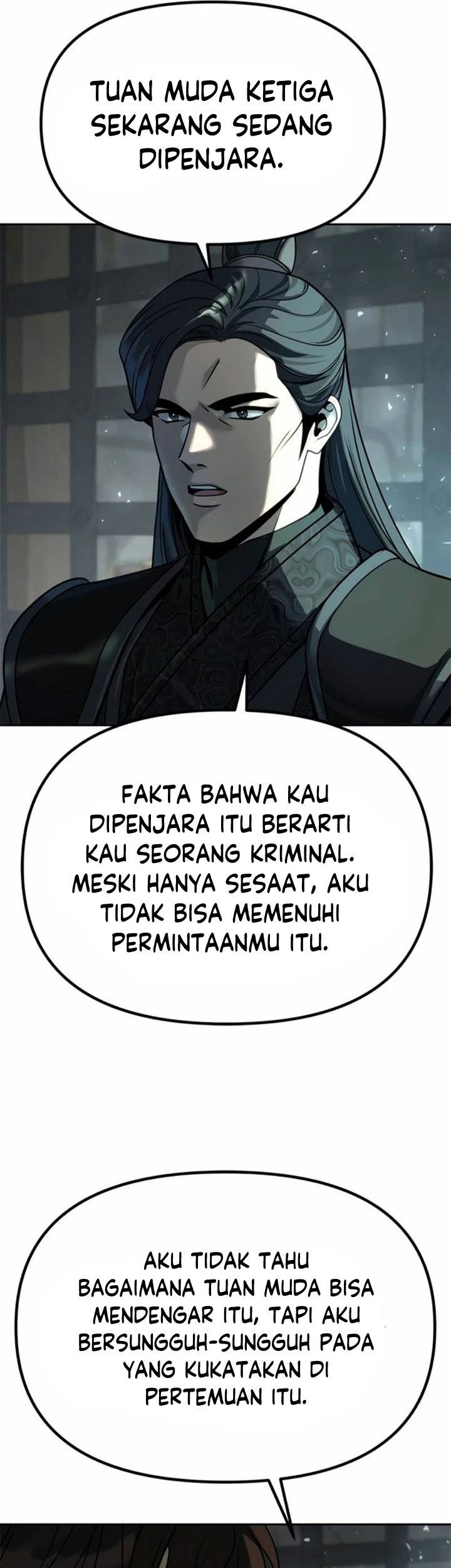 Chronicles of the Demon Faction Chapter 35 - halaman 14
