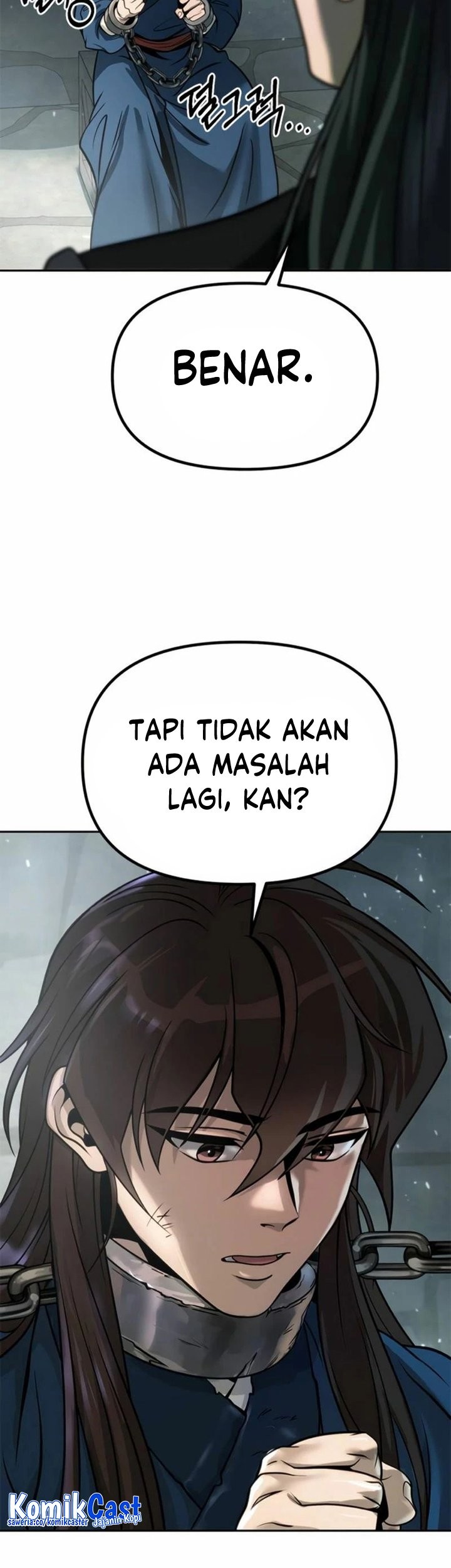 Chronicles of the Demon Faction Chapter 35 - halaman 16