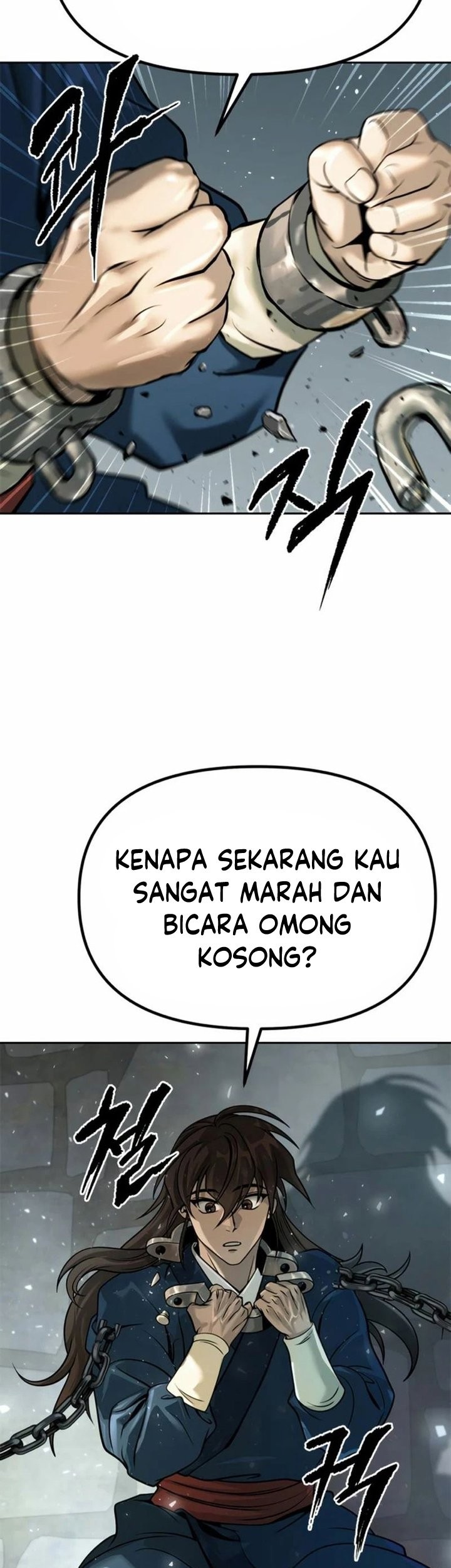 Chronicles of the Demon Faction Chapter 35 - halaman 18