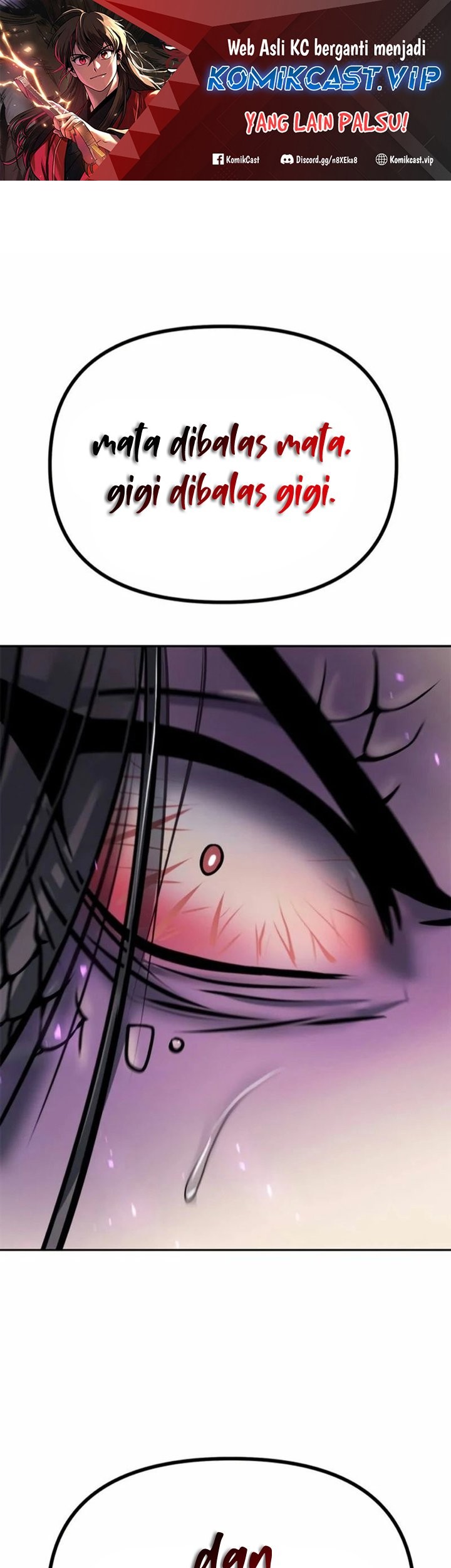 Chronicles of the Demon Faction Chapter 35 - halaman 2