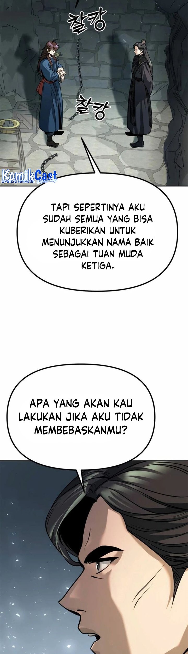 Chronicles of the Demon Faction Chapter 35 - halaman 20