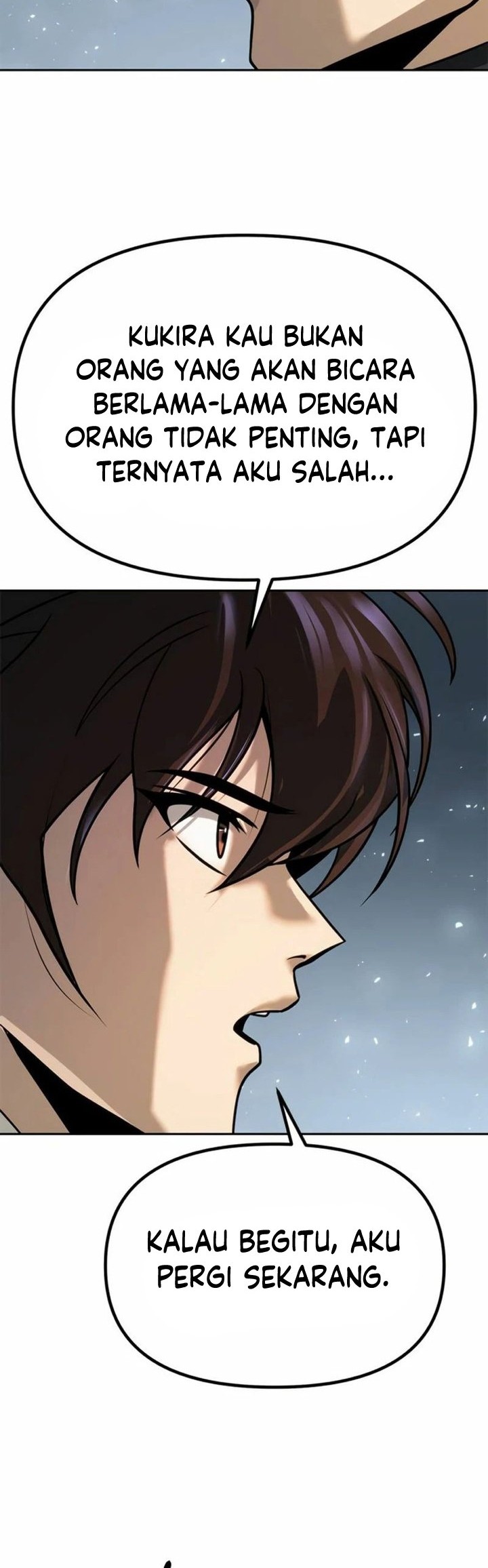 Chronicles of the Demon Faction Chapter 35 - halaman 21