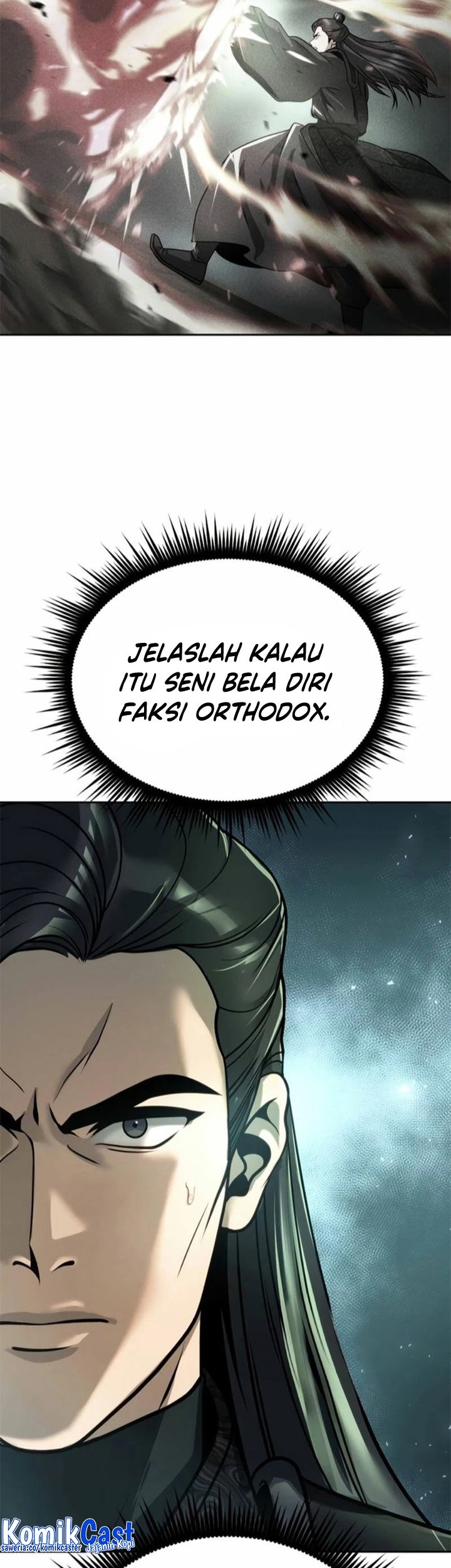 Chronicles of the Demon Faction Chapter 35 - halaman 26