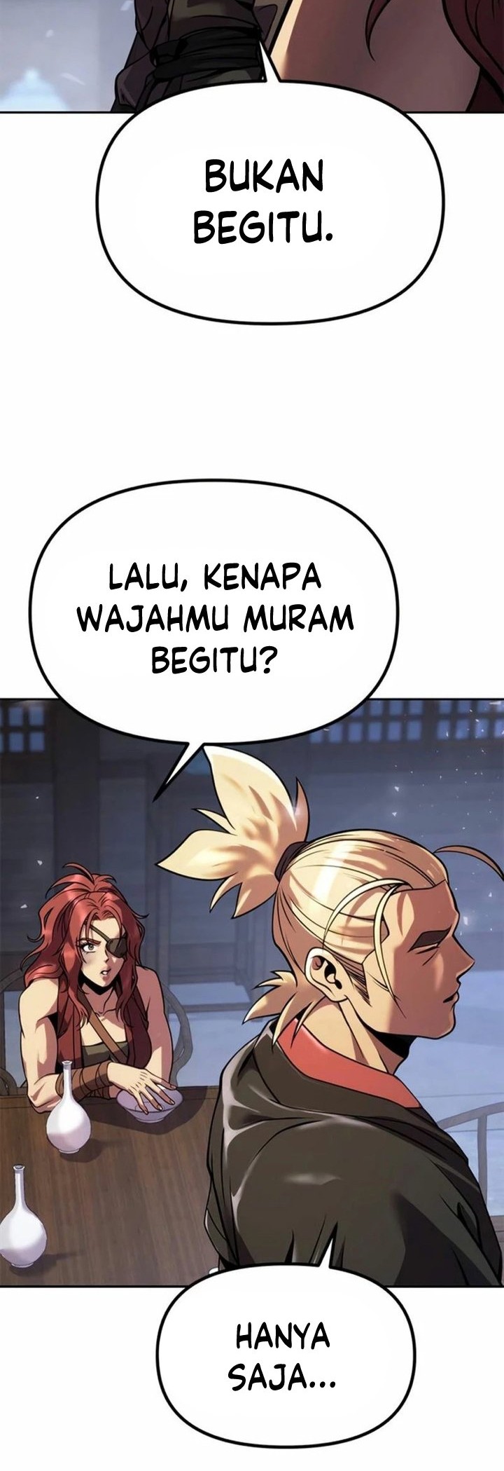 Chronicles of the Demon Faction Chapter 35 - halaman 39