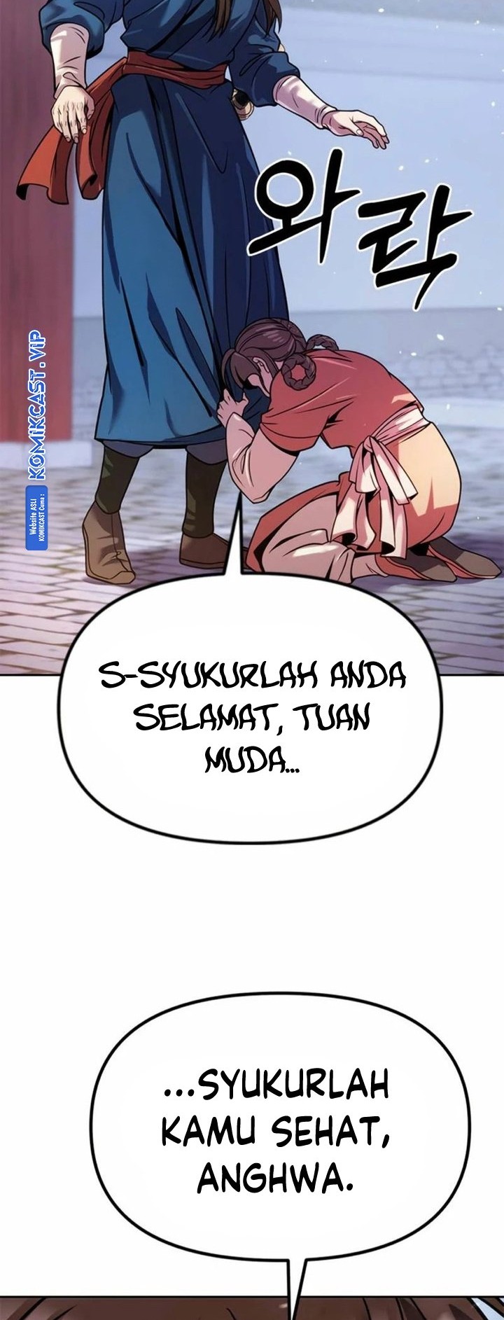 Chronicles of the Demon Faction Chapter 35 - halaman 45