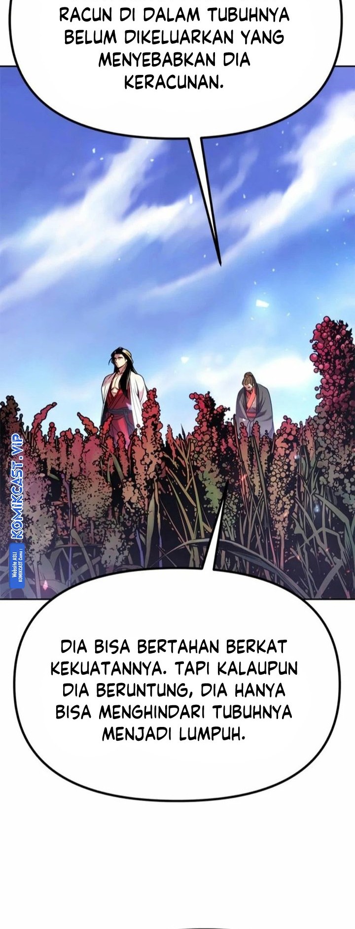 Chronicles of the Demon Faction Chapter 35 - halaman 49