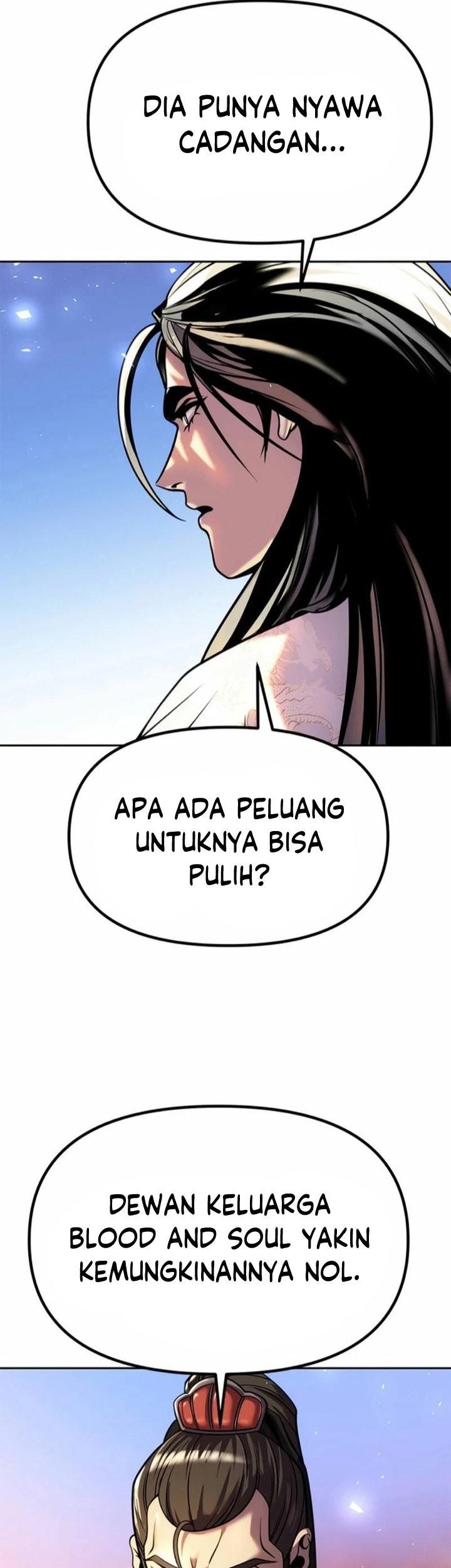 Chronicles of the Demon Faction Chapter 35 - halaman 50