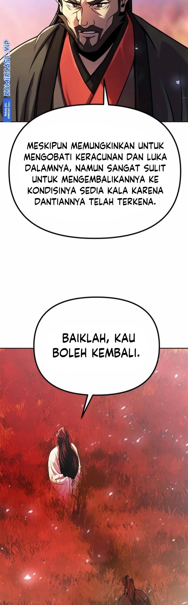 Chronicles of the Demon Faction Chapter 35 - halaman 51