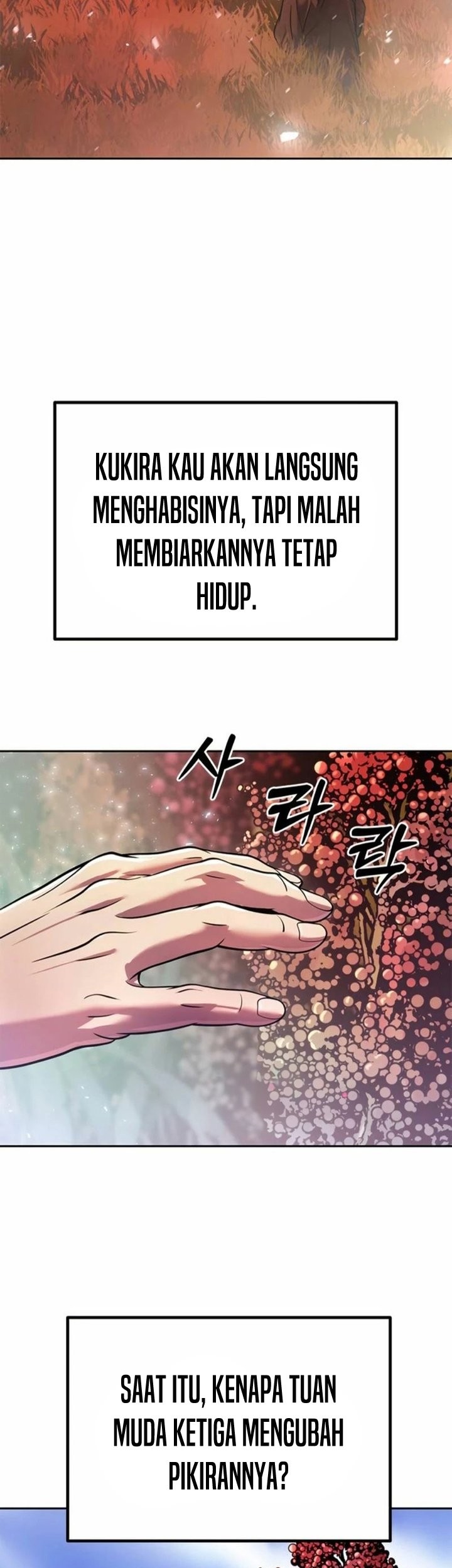 Chronicles of the Demon Faction Chapter 35 - halaman 52