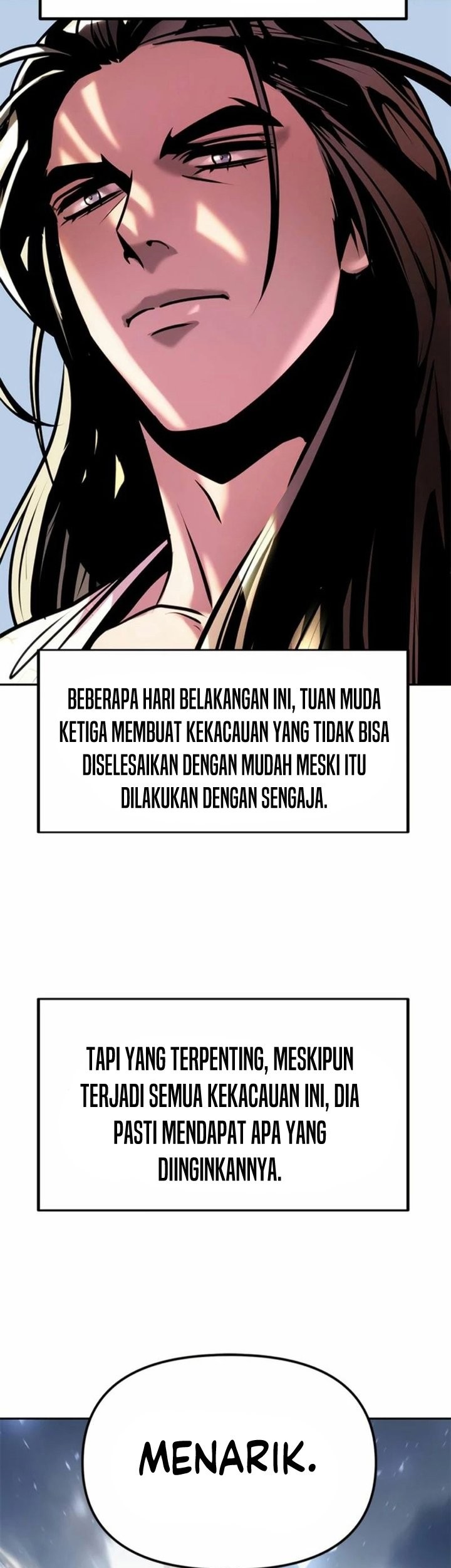 Chronicles of the Demon Faction Chapter 35 - halaman 54