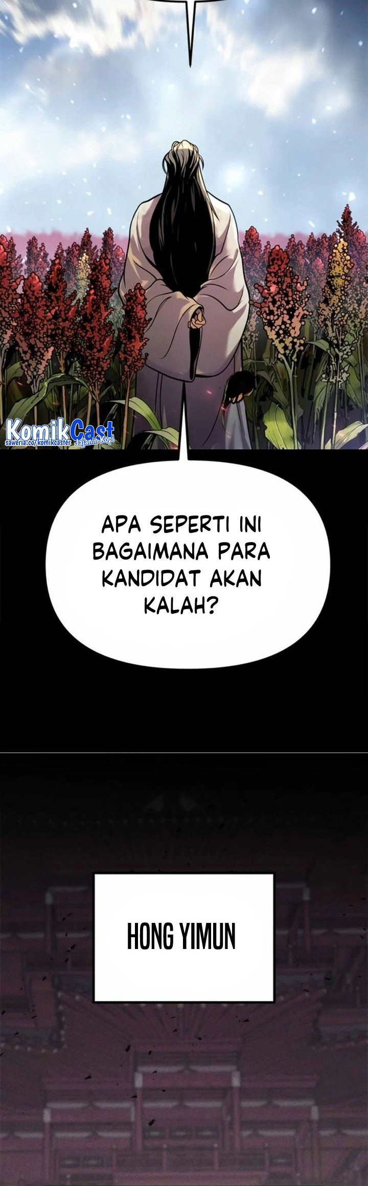 Chronicles of the Demon Faction Chapter 35 - halaman 55