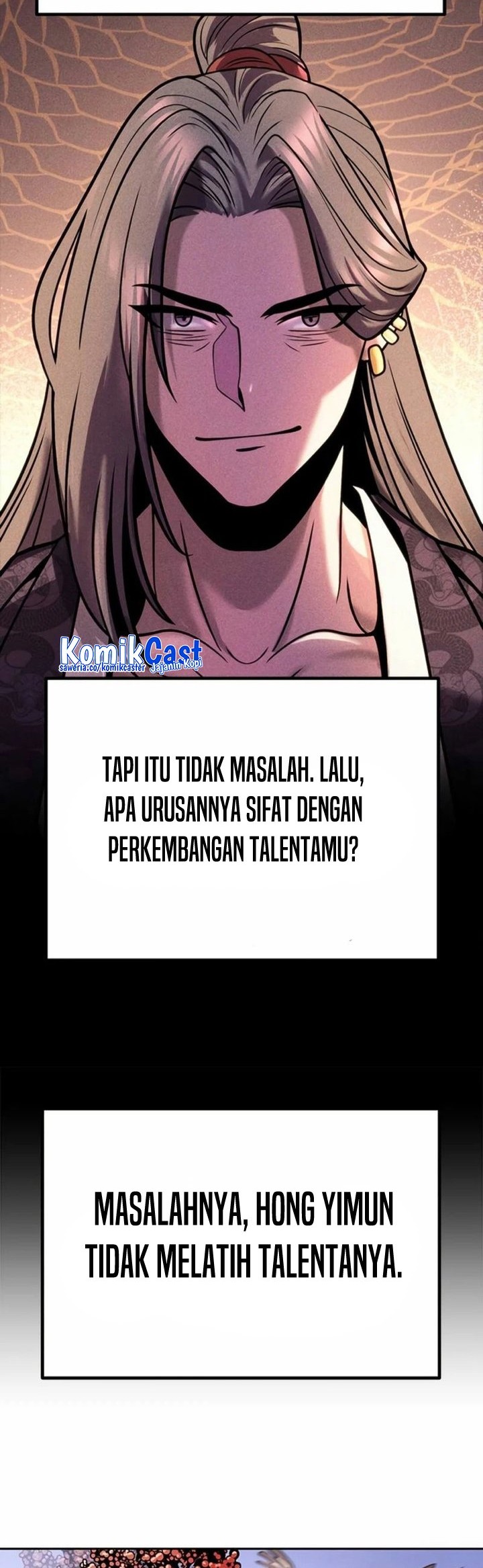 Chronicles of the Demon Faction Chapter 35 - halaman 57