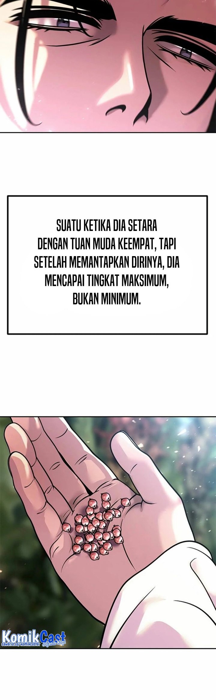 Chronicles of the Demon Faction Chapter 35 - halaman 59