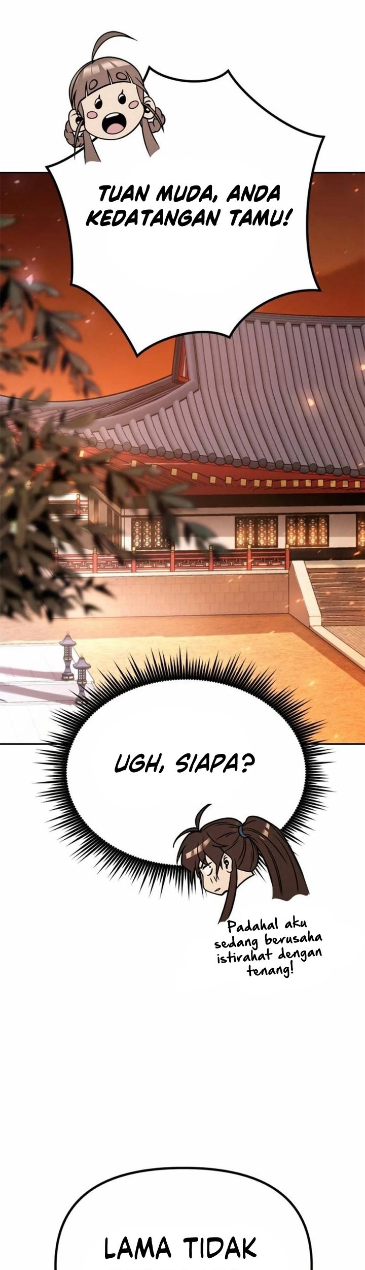 Chronicles of the Demon Faction Chapter 35 - halaman 62