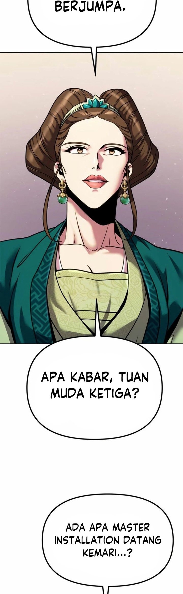 Chronicles of the Demon Faction Chapter 35 - halaman 63
