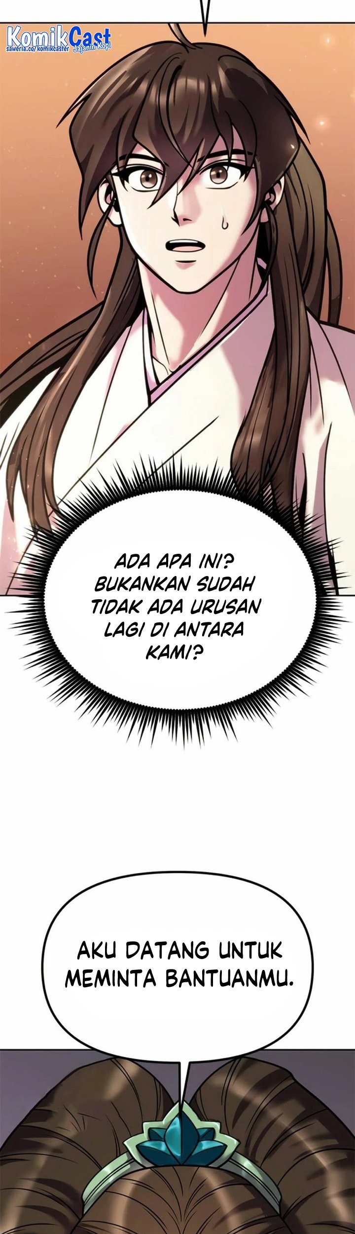 Chronicles of the Demon Faction Chapter 35 - halaman 64