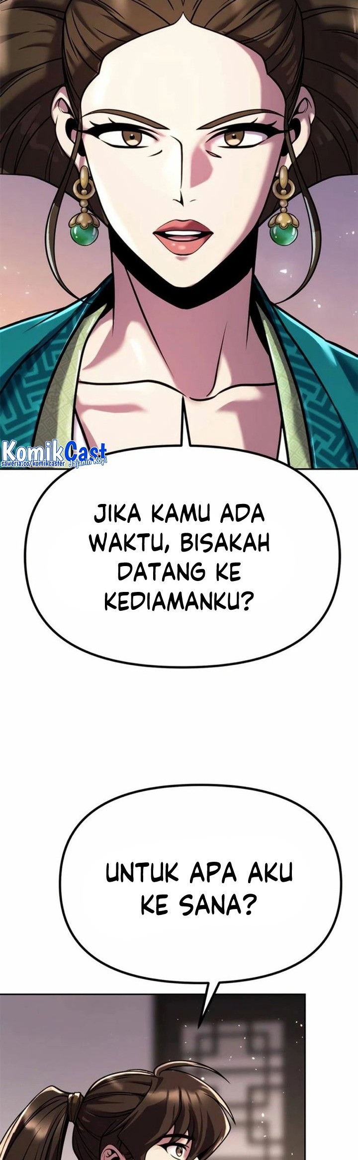 Chronicles of the Demon Faction Chapter 35 - halaman 65