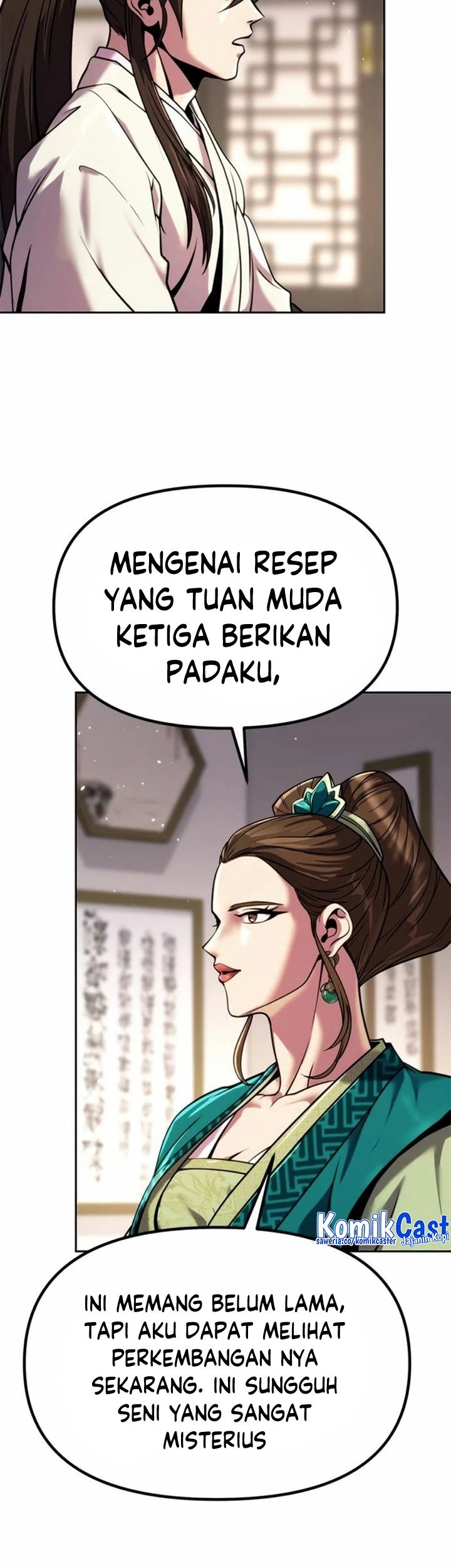 Chronicles of the Demon Faction Chapter 35 - halaman 66
