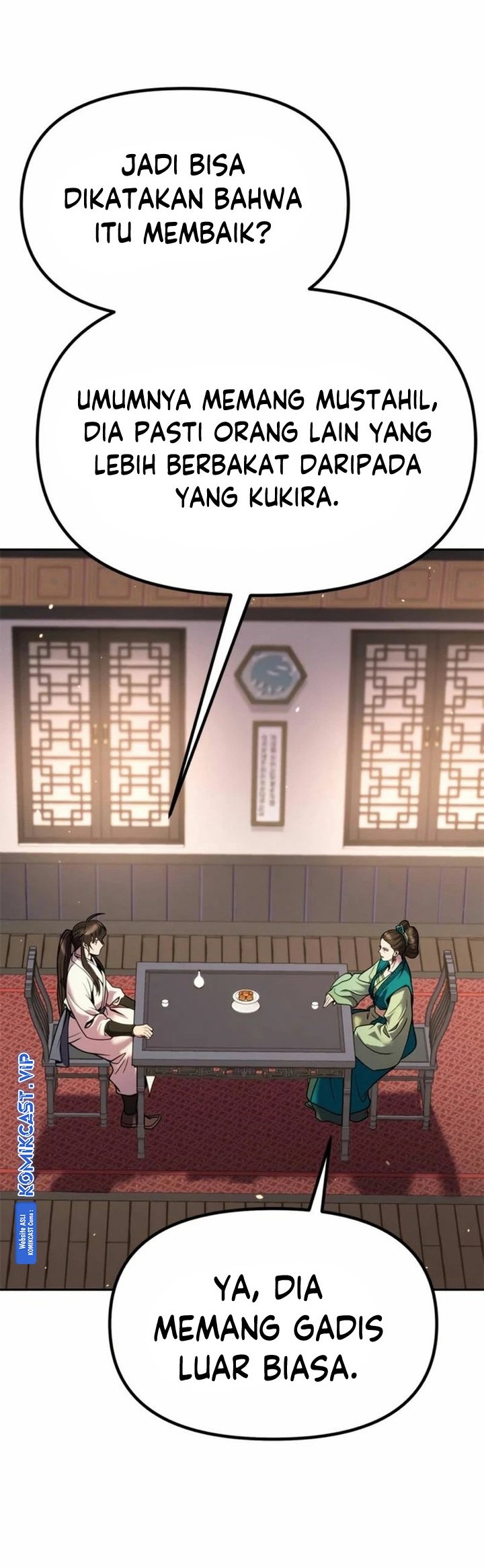 Chronicles of the Demon Faction Chapter 35 - halaman 67