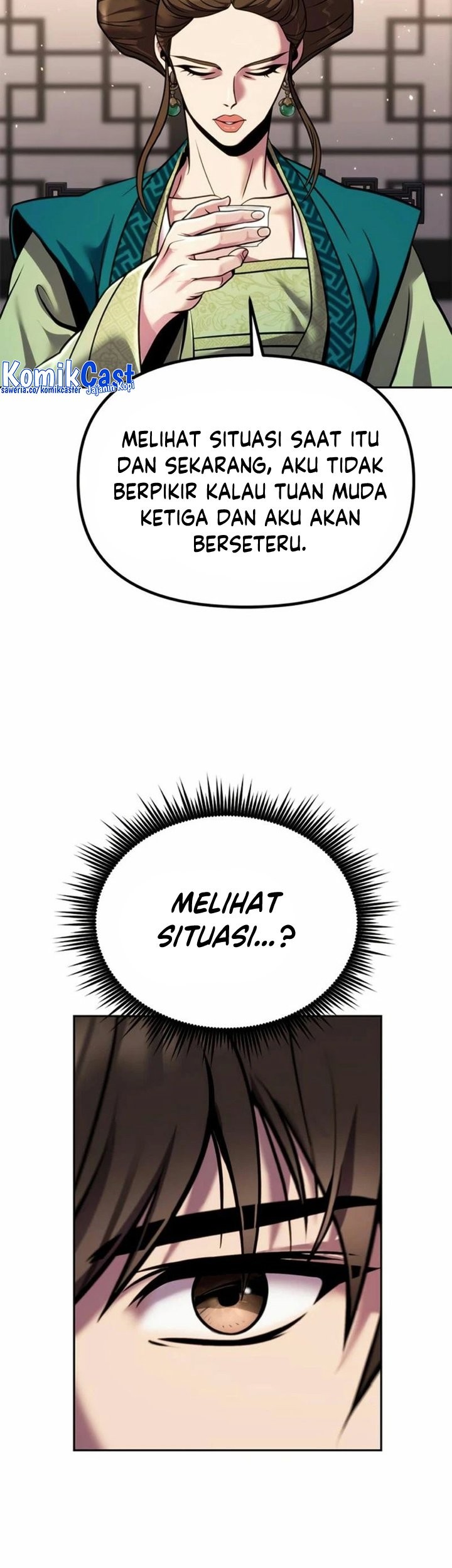 Chronicles of the Demon Faction Chapter 35 - halaman 70