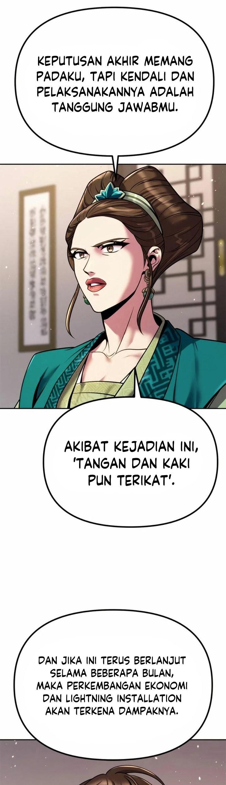 Chronicles of the Demon Faction Chapter 35 - halaman 72