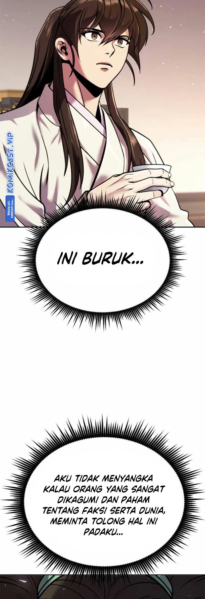 Chronicles of the Demon Faction Chapter 35 - halaman 73
