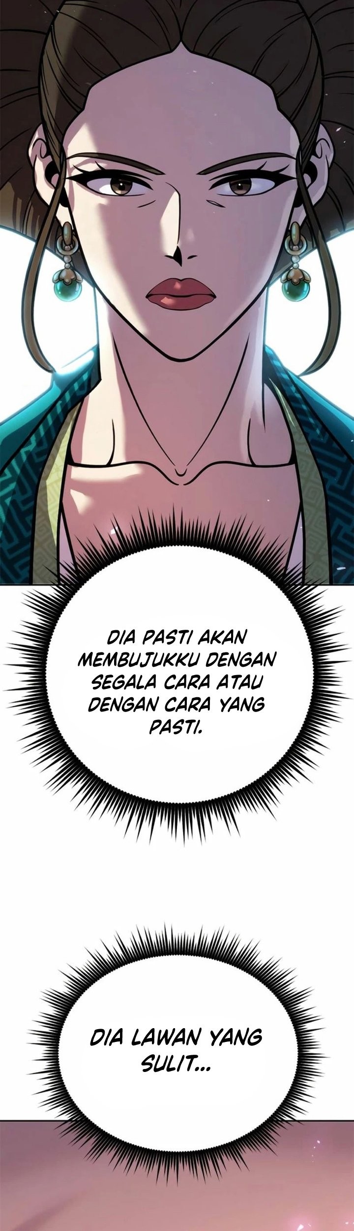Chronicles of the Demon Faction Chapter 35 - halaman 74