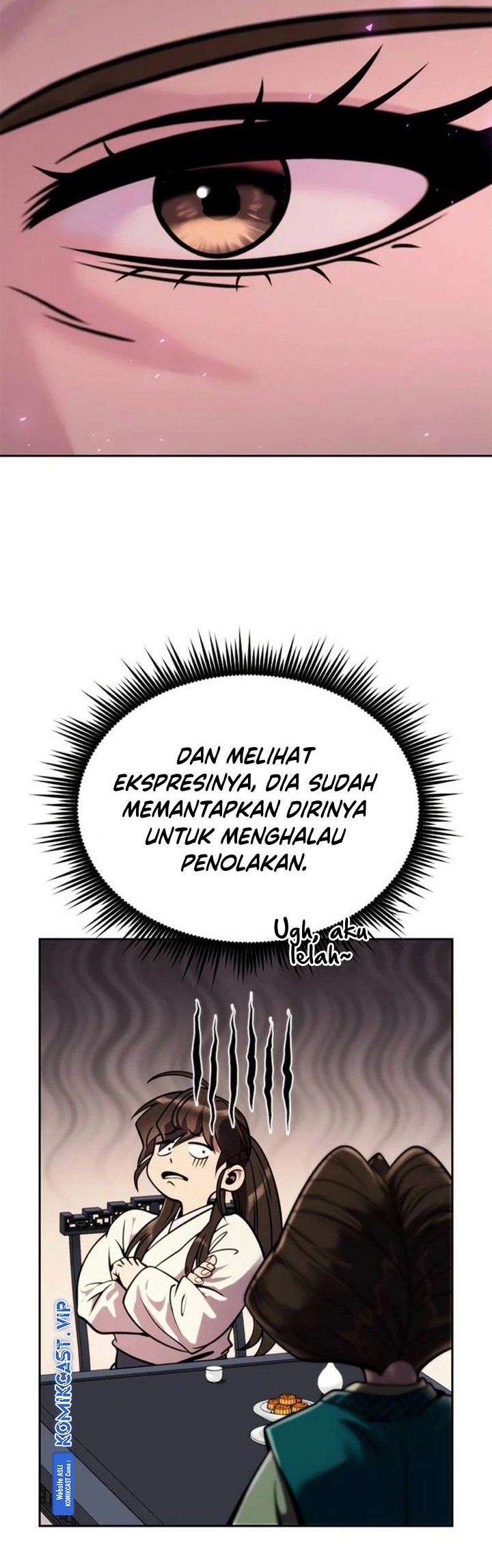 Chronicles of the Demon Faction Chapter 35 - halaman 75