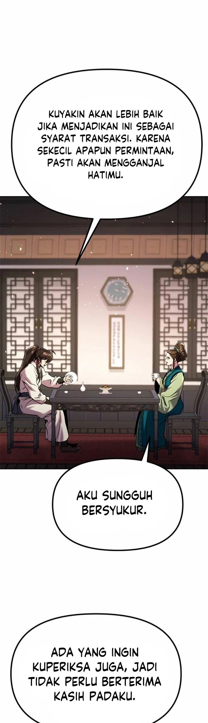 Chronicles of the Demon Faction Chapter 35 - halaman 76