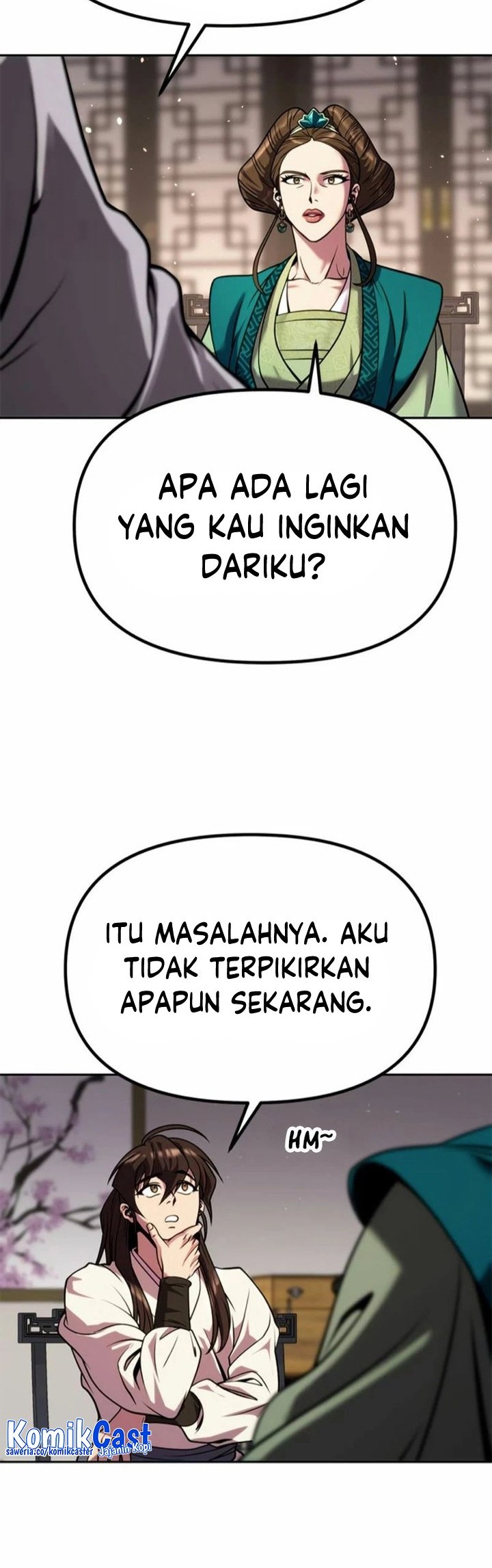 Chronicles of the Demon Faction Chapter 35 - halaman 77