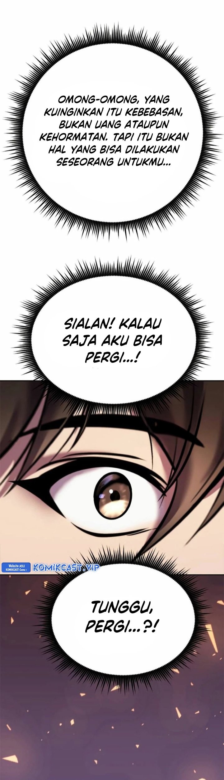 Chronicles of the Demon Faction Chapter 35 - halaman 78