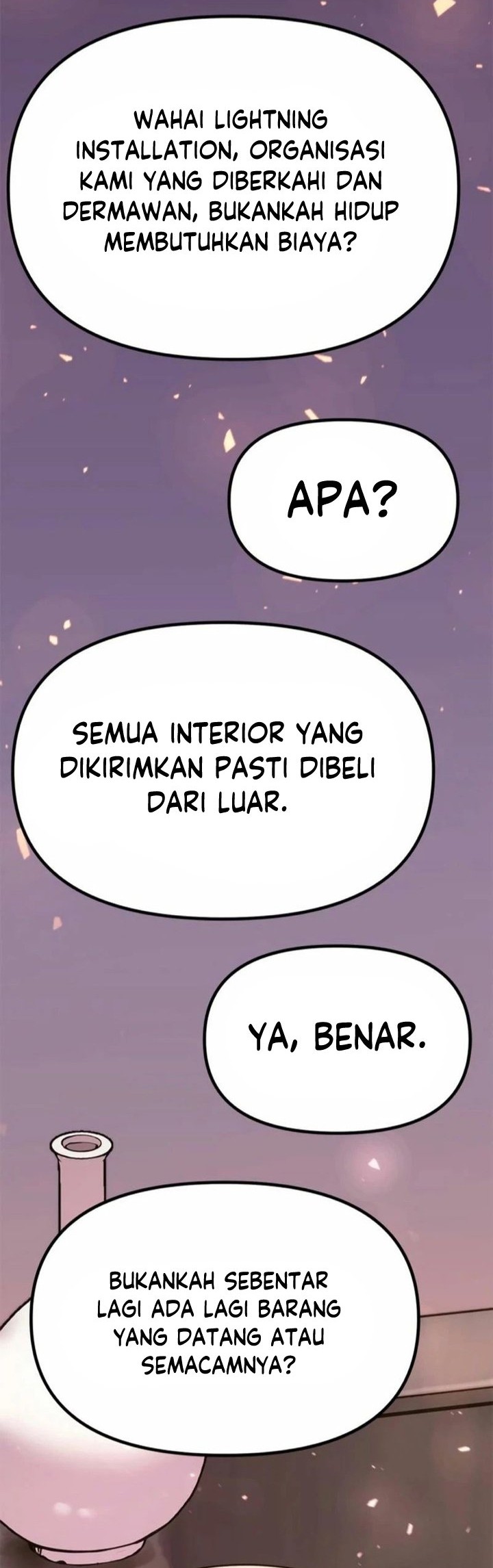 Chronicles of the Demon Faction Chapter 35 - halaman 79