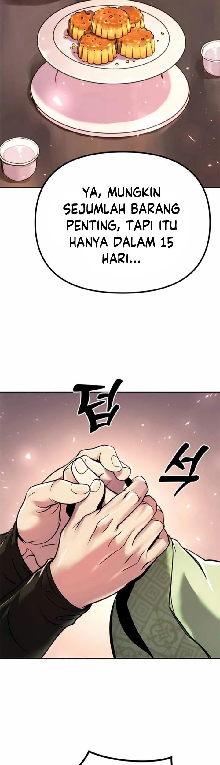 Chronicles of the Demon Faction Chapter 35 - halaman 80