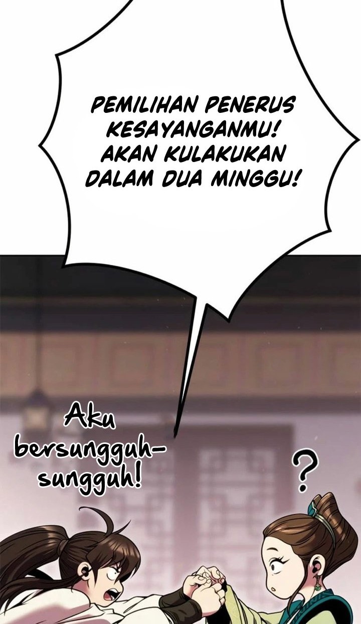 Chronicles of the Demon Faction Chapter 35 - halaman 81
