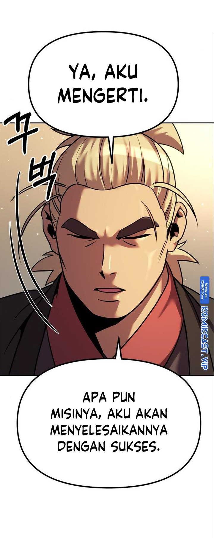Chronicles of the Demon Faction Chapter 36 - halaman 11