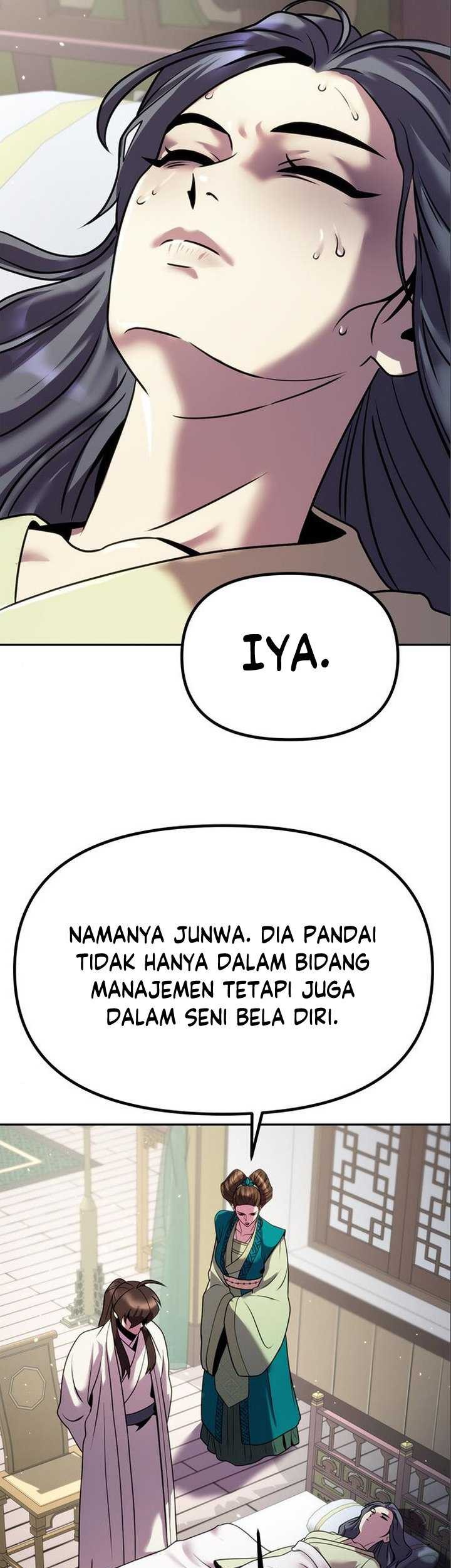 Chronicles of the Demon Faction Chapter 36 - halaman 14