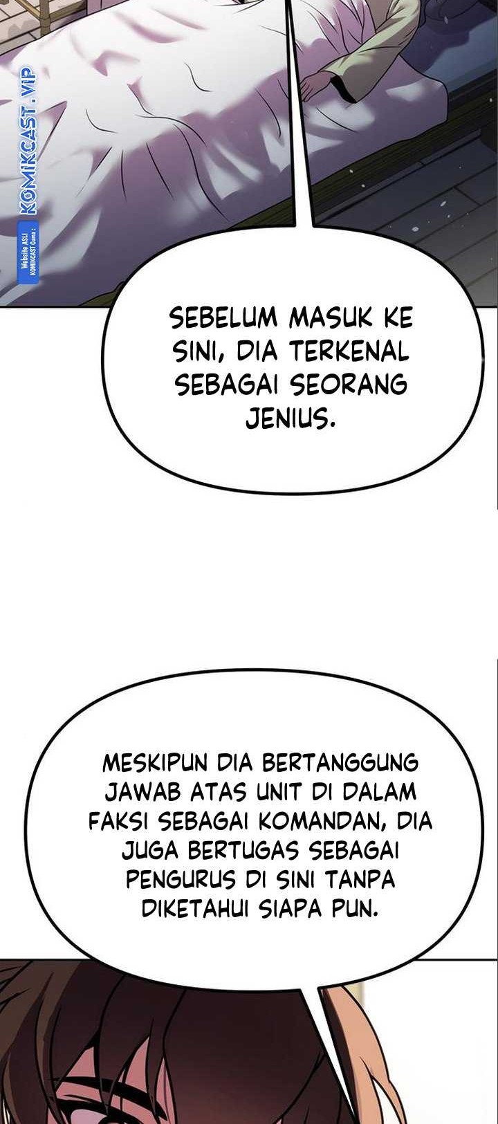 Chronicles of the Demon Faction Chapter 36 - halaman 15