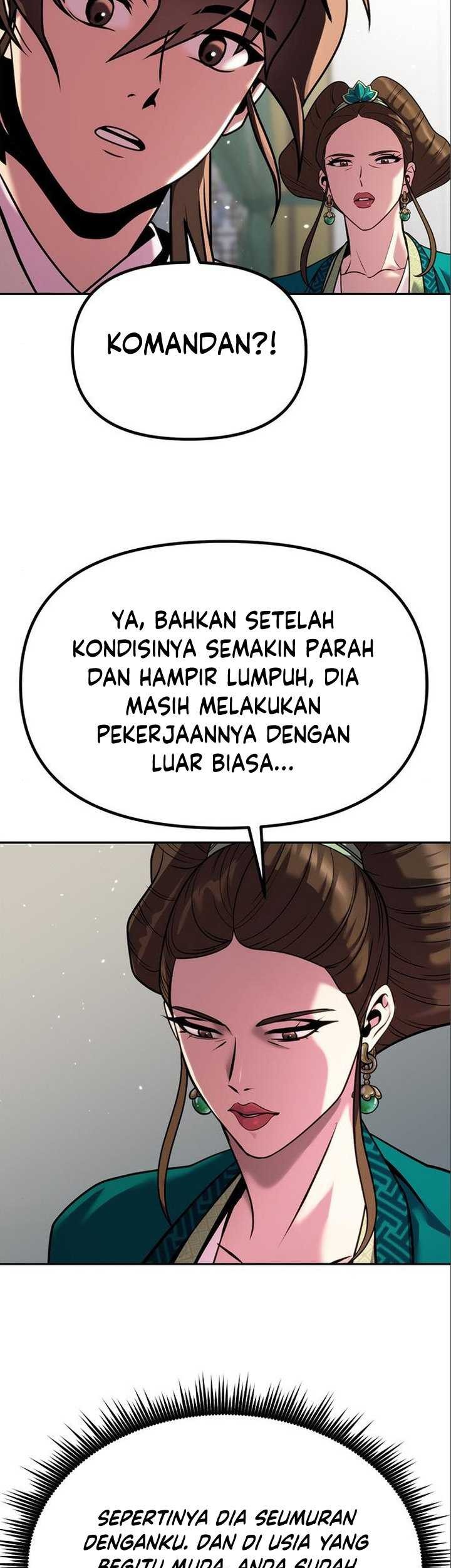 Chronicles of the Demon Faction Chapter 36 - halaman 16