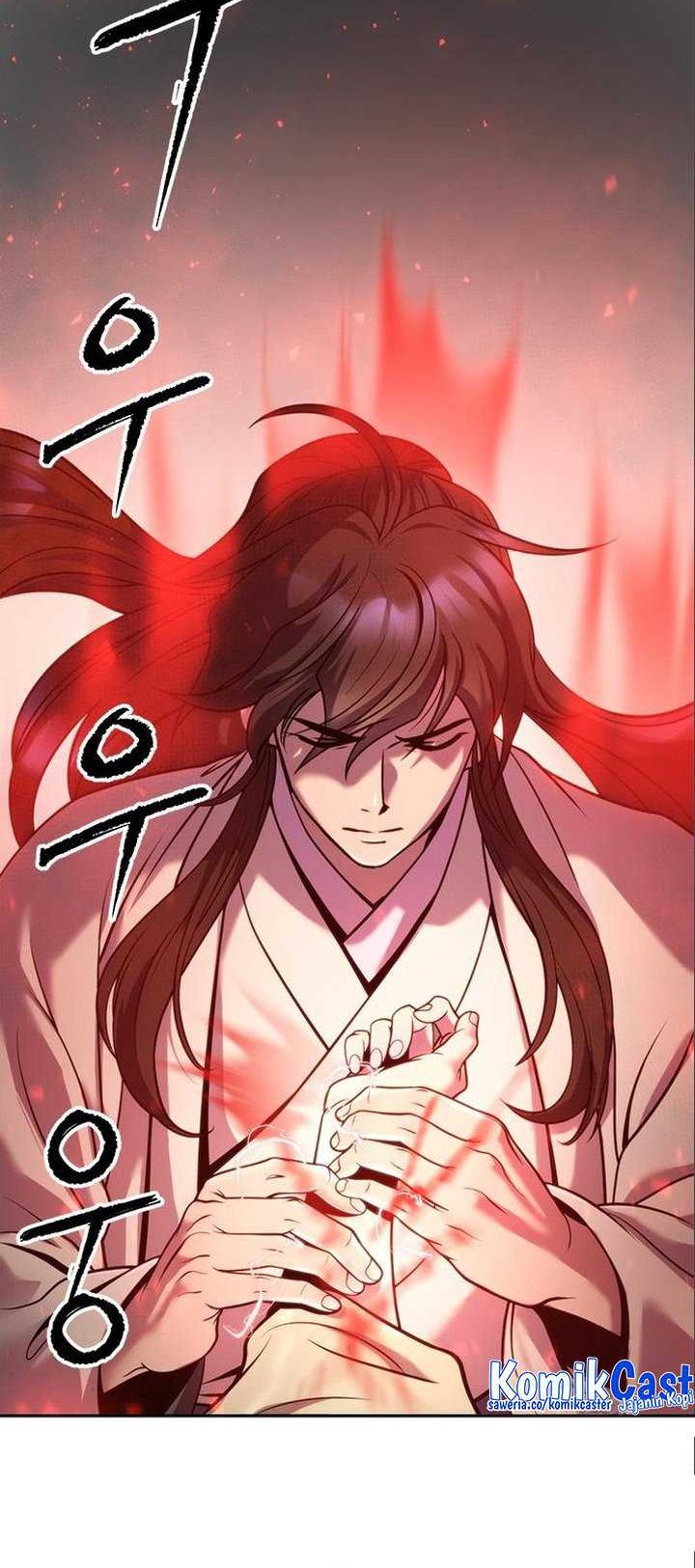 Chronicles of the Demon Faction Chapter 36 - halaman 19