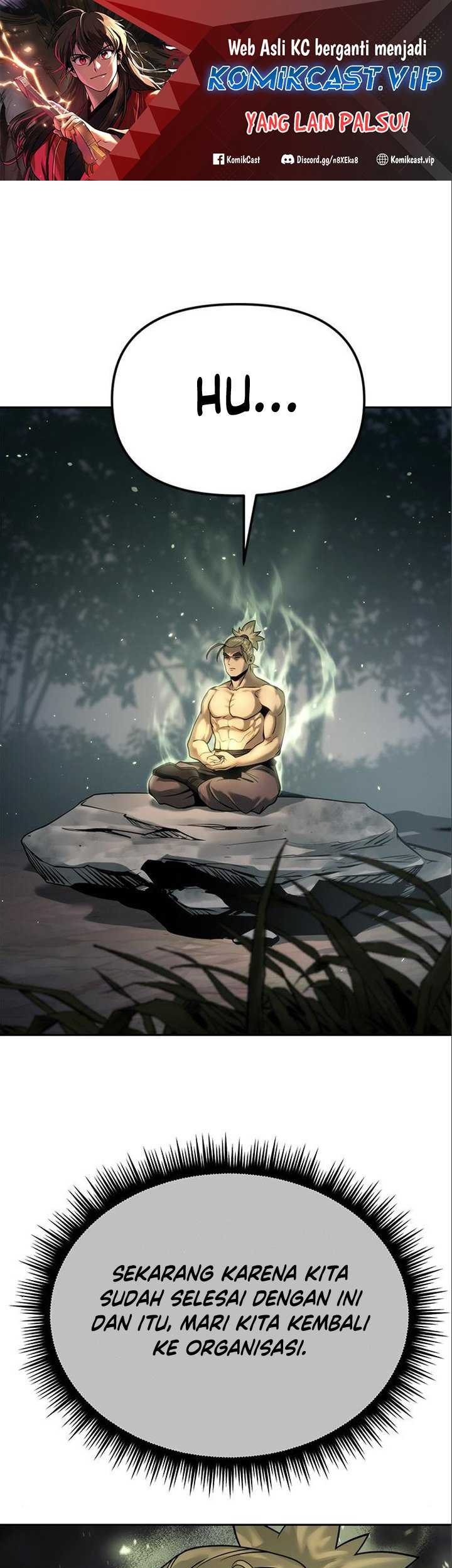Chronicles of the Demon Faction Chapter 36 - halaman 2