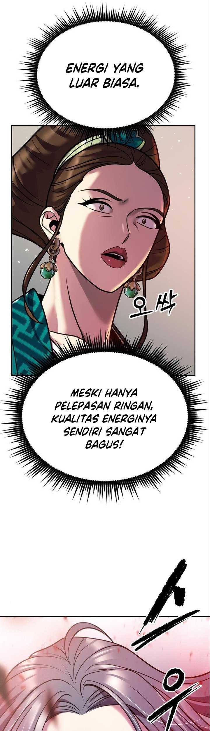 Chronicles of the Demon Faction Chapter 36 - halaman 20