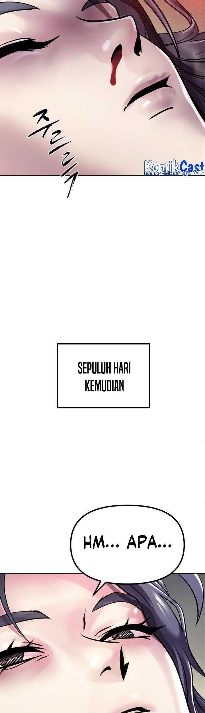 Chronicles of the Demon Faction Chapter 36 - halaman 24