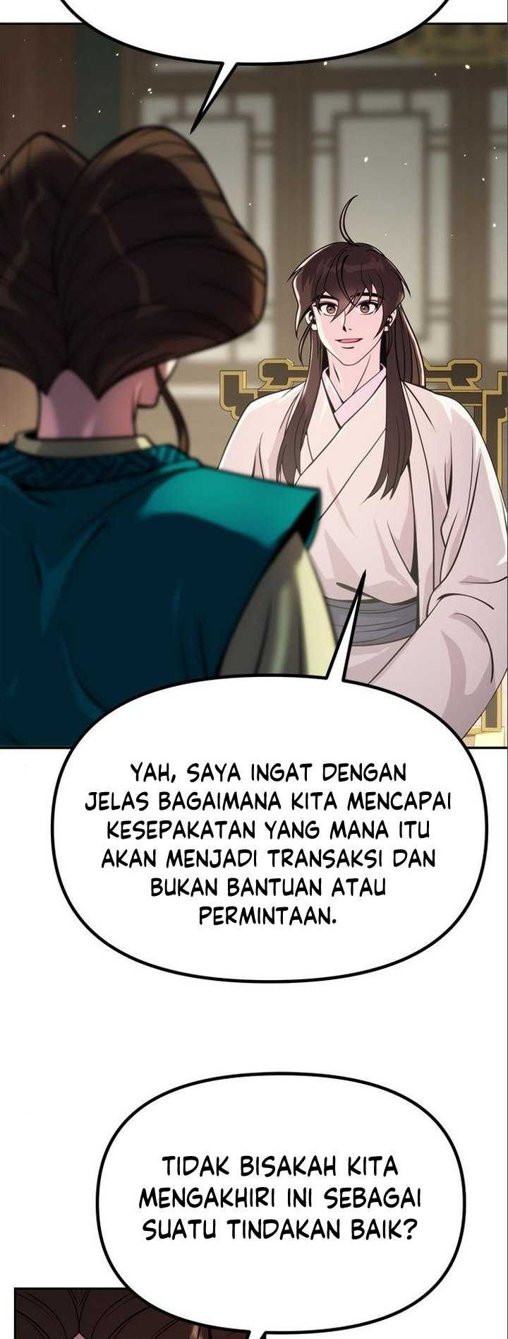 Chronicles of the Demon Faction Chapter 36 - halaman 29