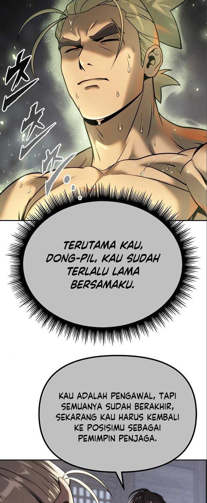 Chronicles of the Demon Faction Chapter 36 - halaman 3