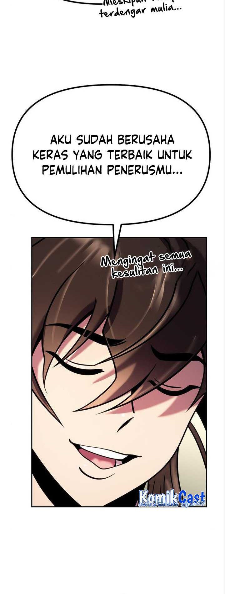 Chronicles of the Demon Faction Chapter 36 - halaman 31