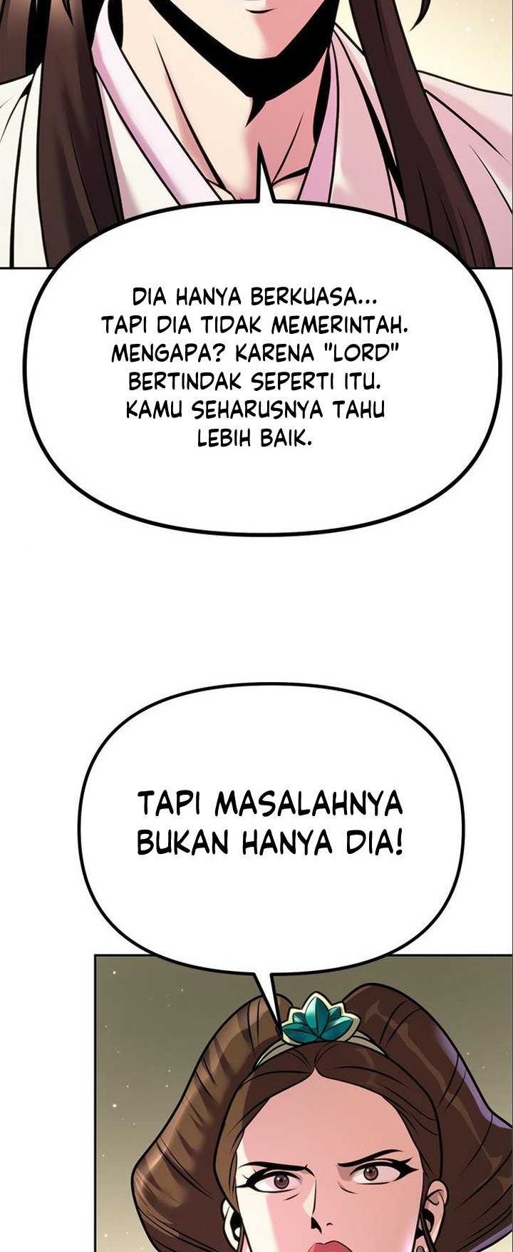 Chronicles of the Demon Faction Chapter 36 - halaman 35