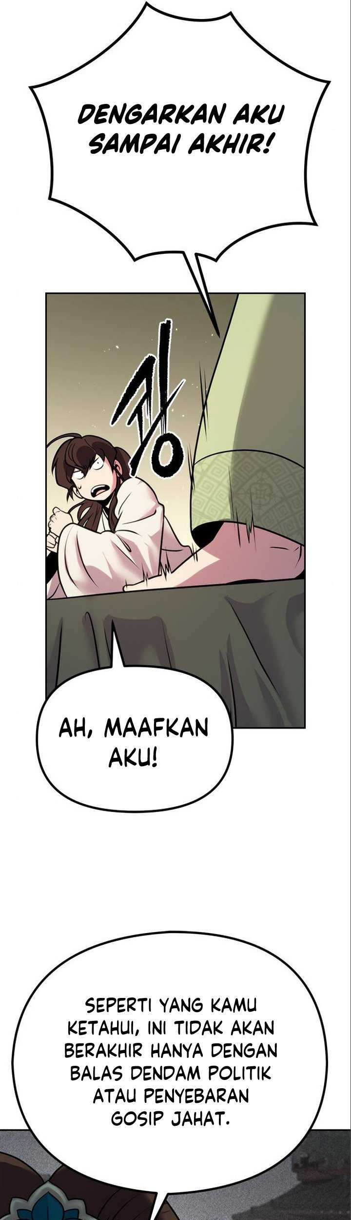 Chronicles of the Demon Faction Chapter 36 - halaman 38