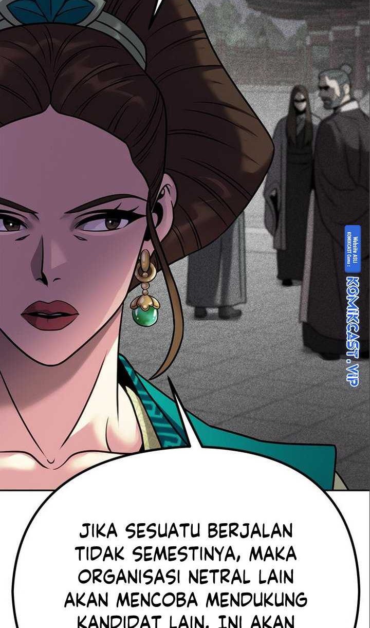 Chronicles of the Demon Faction Chapter 36 - halaman 39